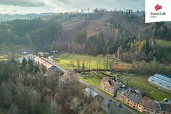 Prodej bytu 2+1 61 m2 Královecká, Trutnov - 13