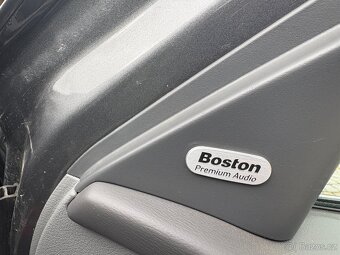 Jeep Grand Cherokee WH OVERLAND 5.7L V8 HEMI LPG - 13