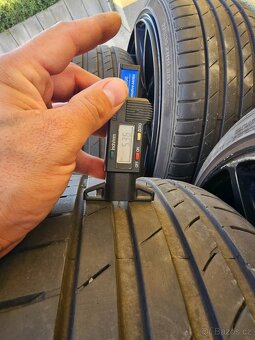 5x112 r19 Japan racing jr11 - 13