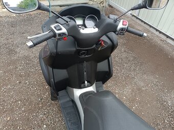 Piaggio mp3 300LT Cz doklady v ceně - 13