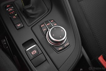 BMW X1 xDrive20d TAŽNÉ DPH ČR 1.MAJITEL - 13