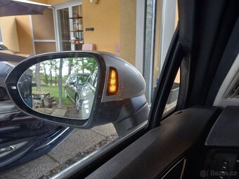 VW PASSAT B8 2,0TDI-2015-LED-ACC-HIGHLINE-LANE ASSIST - 13