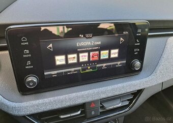 Škoda Scala 1,0TSI 85kW Selection - 13