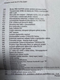 Mercedes benz GLE 350d - 13