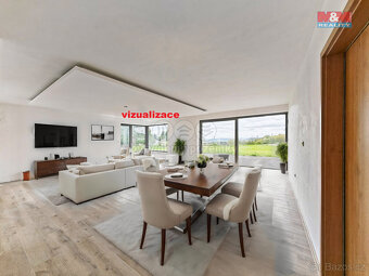 Prodej rodinného domu, 256 m², Vřesník - 13