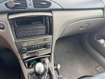 Renault Laguna 2,2diesel - 13