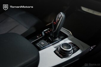 BMW X3, 2.0L, xDrive20d M SPORT, naj. 82tis, 2019 - 13