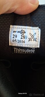 Kanady Prabos vel. 280 - 13