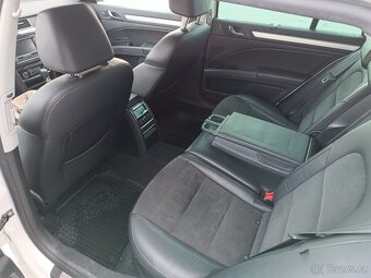 Škoda Superb II 2.0tdi 125kw 4x4 dsg - 13
