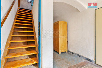 Prodej chalupy, 2871 m², Stružnice - 13