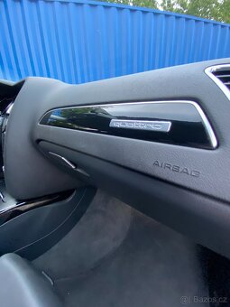Audi A4 Avant 2.0 TDI 130 kW quattro s-line - 13