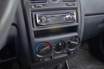 Hyundai Getz 1.1i Active - 13
