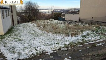 Prodej stavební pozemek 3613 m2 Koryčany, okr. Kroměříž - 13
