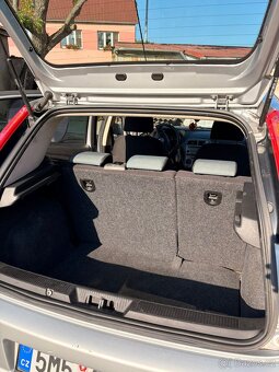 Fiat Grande Punto 1.4i, r.v. 2008 - 13