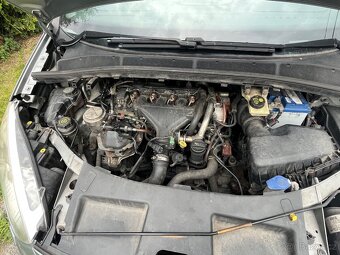FORD S MAX 2.0 TDCI 103KW - 13