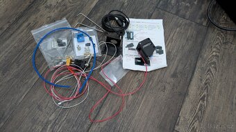 3D tiskarna Anet ET4X super stav - 13
