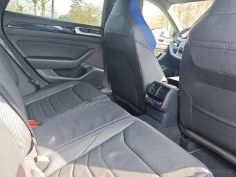 Arteon Shooting Brake "R" / DPH/ Tažné/ 235kW/ Pano - 13