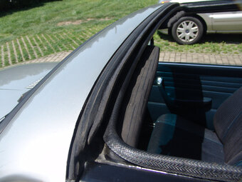 BMW 315 E21 Baur TC1 - 13