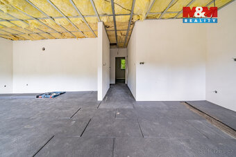 Prodej rodinného domu, 77 m², Dasnice - 13