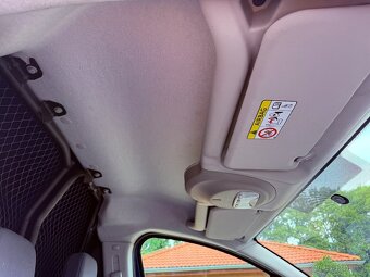 Citroen Berlingo 1,6HDI LONG bez AdBlue - 13