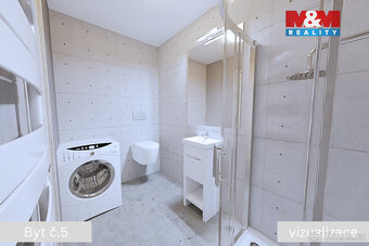 Prodej bytu 2+kk, 58.2 m², Žleby - 13