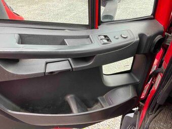 IVECO Eurocargo 120E22 -18 palet - 1. majitel - 13
