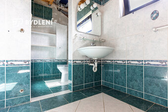 Prodej rodinného domu 181,9 m², pozemek 593 m², ulice K Plov - 13