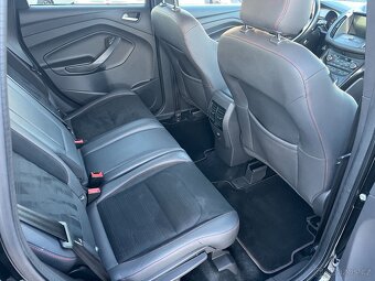 Ford Kuga 1.5 Turbo 110kw ST line - 13