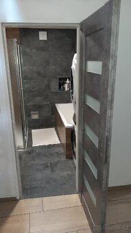 Zednické a stavební práce - 13