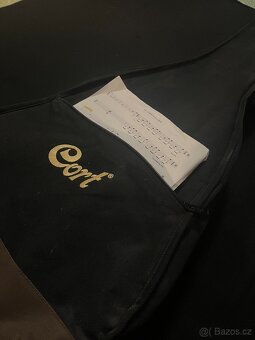 Dětská klasická kytara Cort AC-70 OP 3/4 - 13