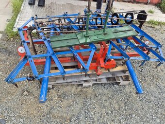 Malotraktor TZ 4-K14 - 13