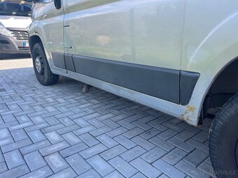 Citroen Jumper l1h1 obytný - 13