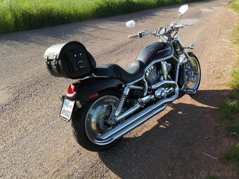 Harley Davidson - V ROD VRSCA - 13