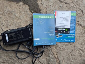 Eletrokolo Haibike hardseven 6 - 13