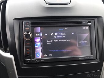 Isuzu D MAX 2,5 TD 120kW - 13