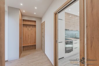 Prodej bytu se zahradou, Pardubice - Černá za Bory - 13