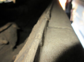 VW Crafter 2,5 TDI - 13