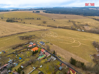 Prodej domu 140m2, pozemek 1327m2 v Lestkově, okr. Tachov - 13