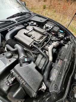 Jaguar XKR 4.0 V8 Supercharged - 13