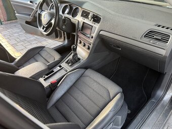 Volkswagen Golf, 1.2 TSI - 13