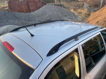 Škoda octavia 2, 1,8 TSI, combi, 4x4 - 13
