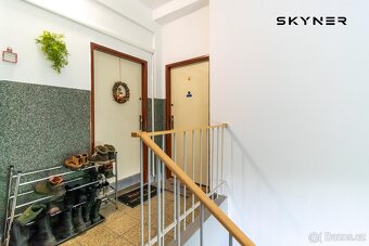 Prodej byty 3+1, 68 m2 - Ústí nad Labem - Bukov, ev.č. 01062 - 13