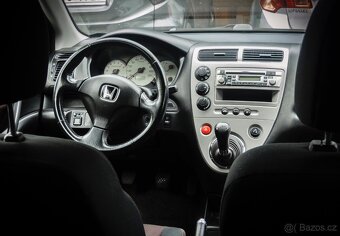 2004 Honda Civic Sport | 1.6L | 81kW | 140tkm - 13