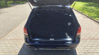 MERCEDES E220 CDI 125kw w212 FACELIFT AUTOMAT 2.MAJITEL - 13