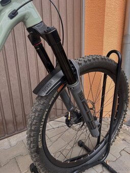 Commencal Meta - Custom build - 13