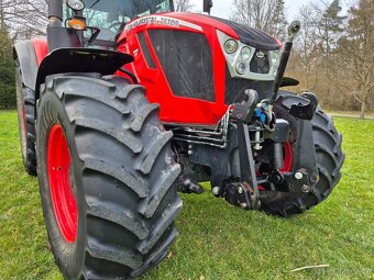 ZETOR CRYSTAL 170 HD- 2019, 3200 MTH - 1. MAJITEL - 13