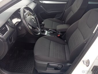 Škoda Octavia 1.4 Tsi 110kw Combi Style 2016 - 13