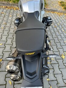 BMW R Nine T Scrambler - 13