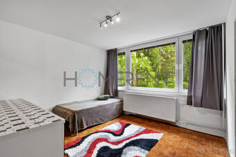 Útulný byt 3+1 s lodžií a vlastním vytápěním - 71m2 – Libere - 13