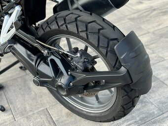 BMW R 1200 GS - 13